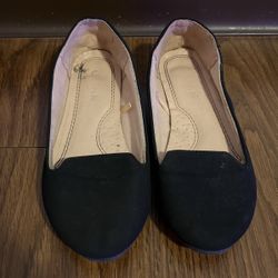 Toddler Flats 