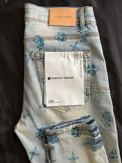 Purple Brand jeans‼️‼️‼️