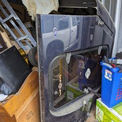 2000 to 2003 F150 A.R.E Camper Top For Supercrew