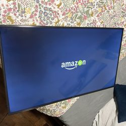 Samsung Smart Tv 