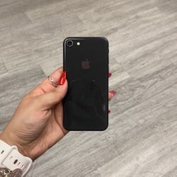 iPhone 8 Unlocked 