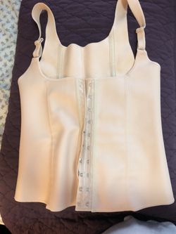 Chaleco size 38