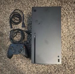 Series X Xbox 1TB