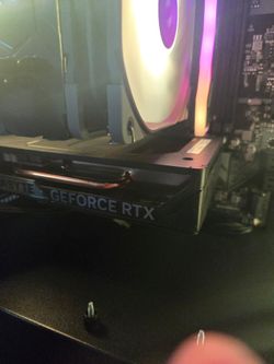 Rtx 5050 8gb gpu