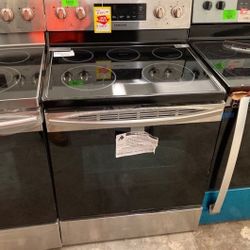 Samsung Oven NE59Tss NGT 
