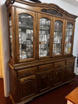China Cabinet