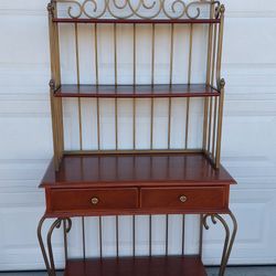 Bakers Rack
