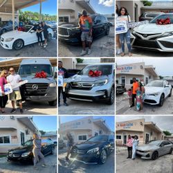 $1500 DOWN YOU WORK YOU DRIVE 