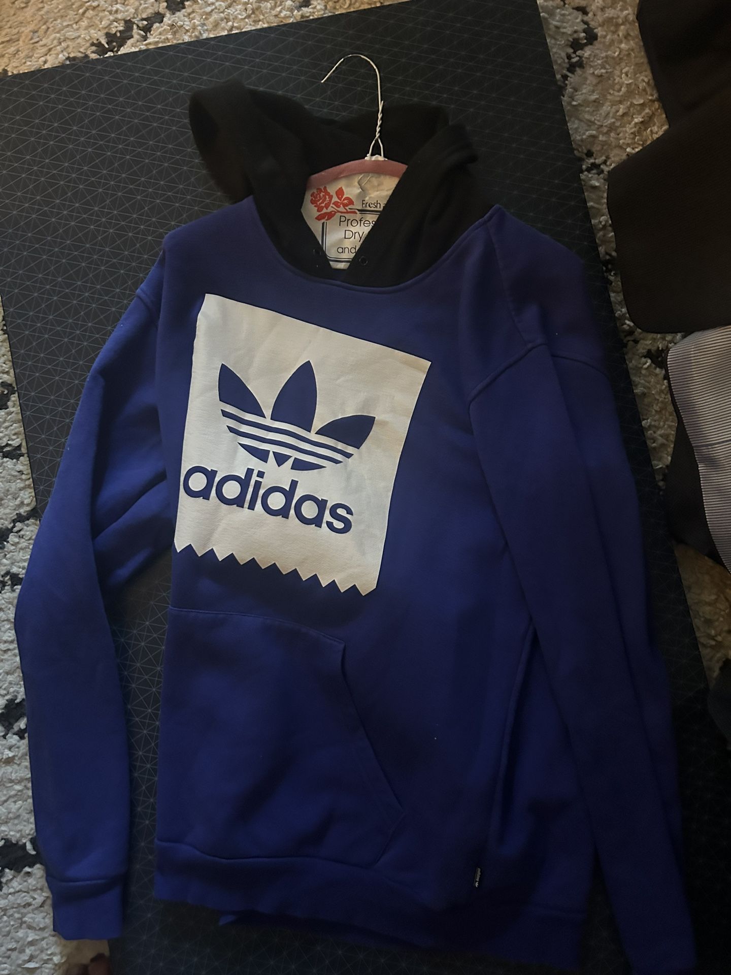 Adidas Hoodie