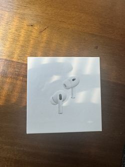 AirPods 2nd Gen