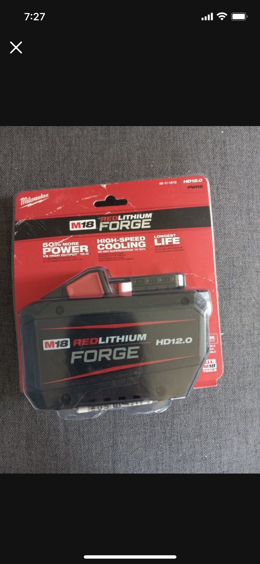 Great Deal $165