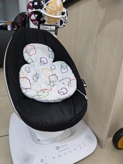 4moms Mamaroo
