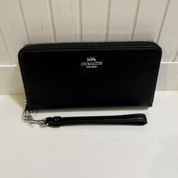 Brand New Coach Wallet