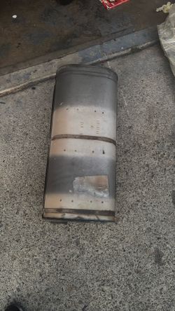 Muffler