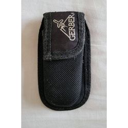 Gerber Multi Tool Sheath Pouch, Black