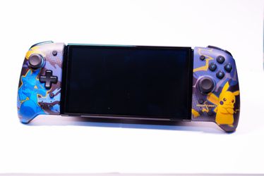 Netendo switch oled