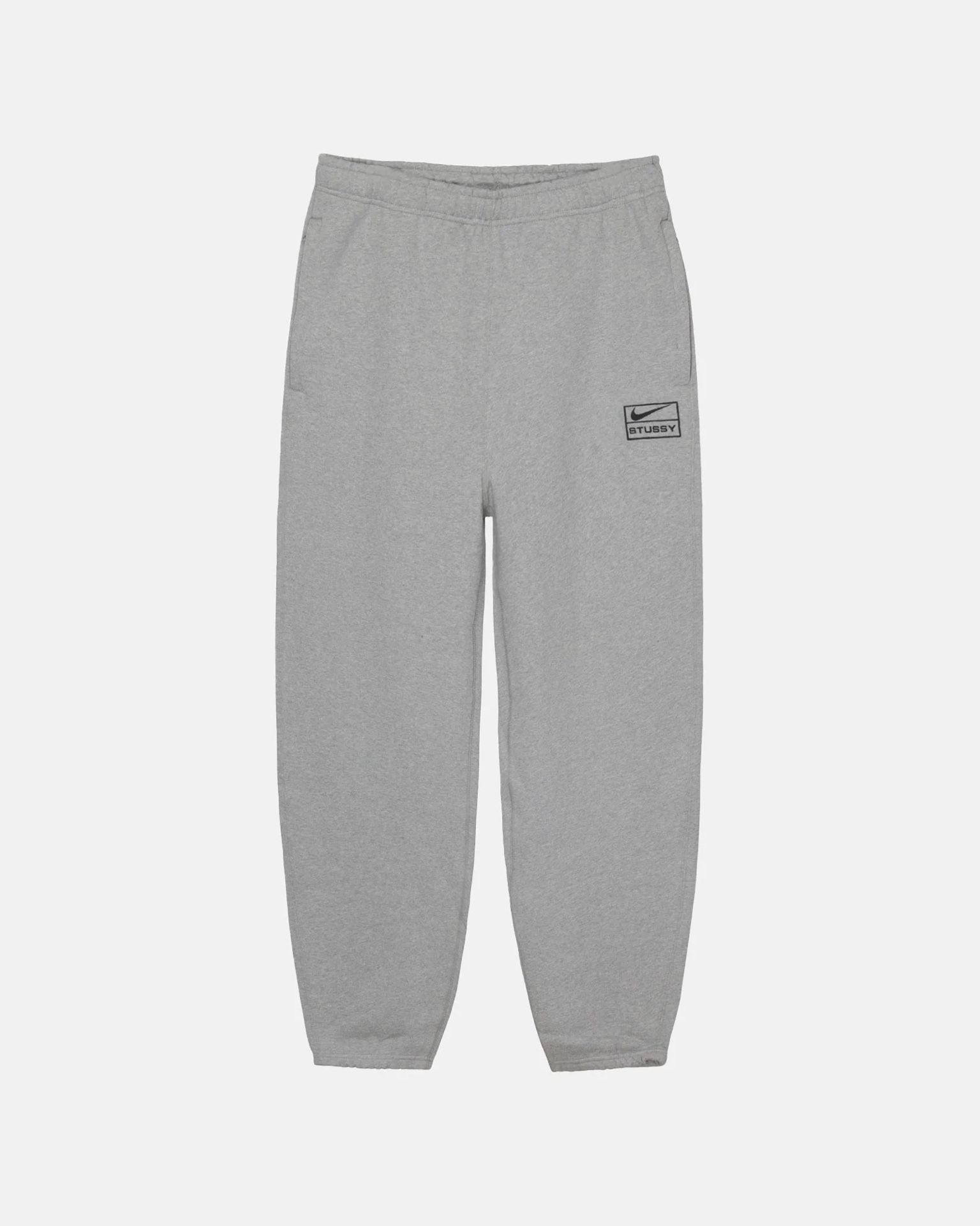 Nike x Stussy Fleece Sweatpants