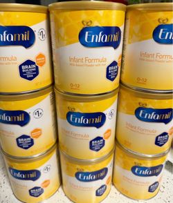 Enfamil