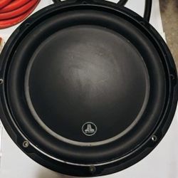 JL Audio