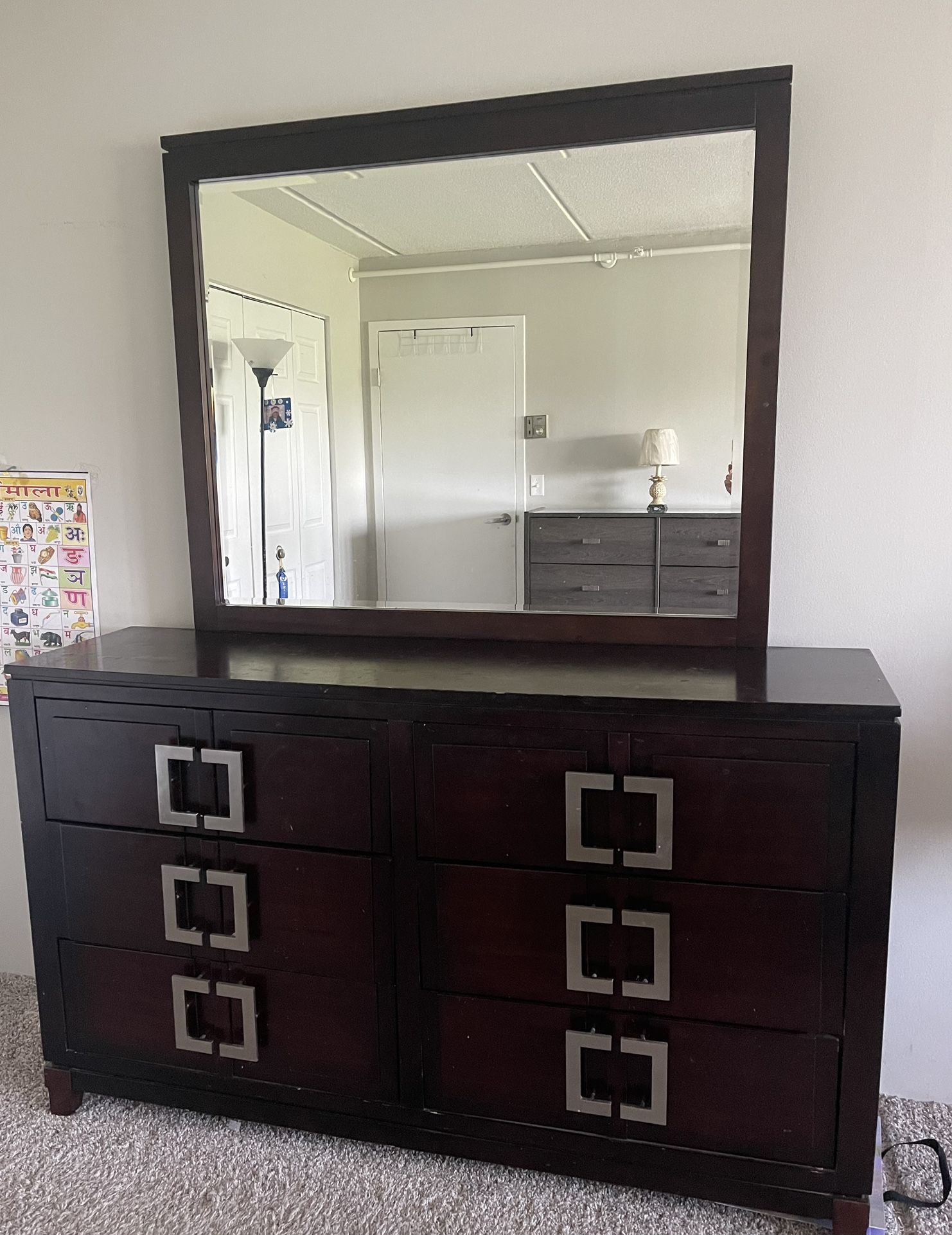 Bob’s Dresser