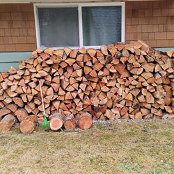 Ready 2 Burn FireWood 