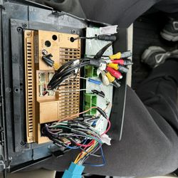 Bluetooth Apple Car Play Android 