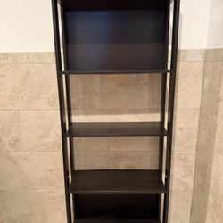 IKEA Shelves 