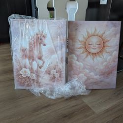 Canvas Painting 24x18