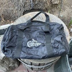 Jose Cuervo Duffle Bag 
