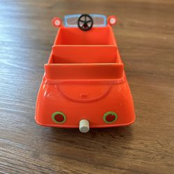 Pepa Pig Car