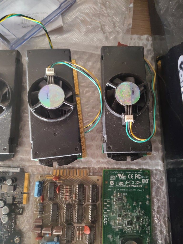 Intwl Celeron Slot 1 Vintage