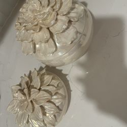Flower Decor