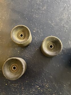 Pennyboard Wheels