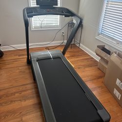 Nordic Track 10series