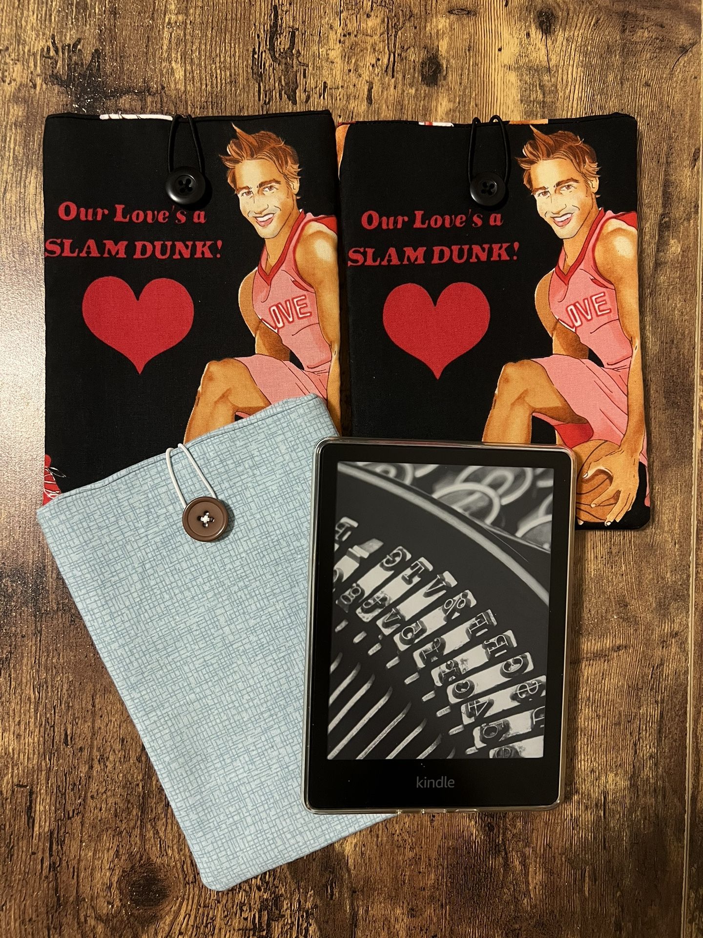E-Reader / Kindle Covers