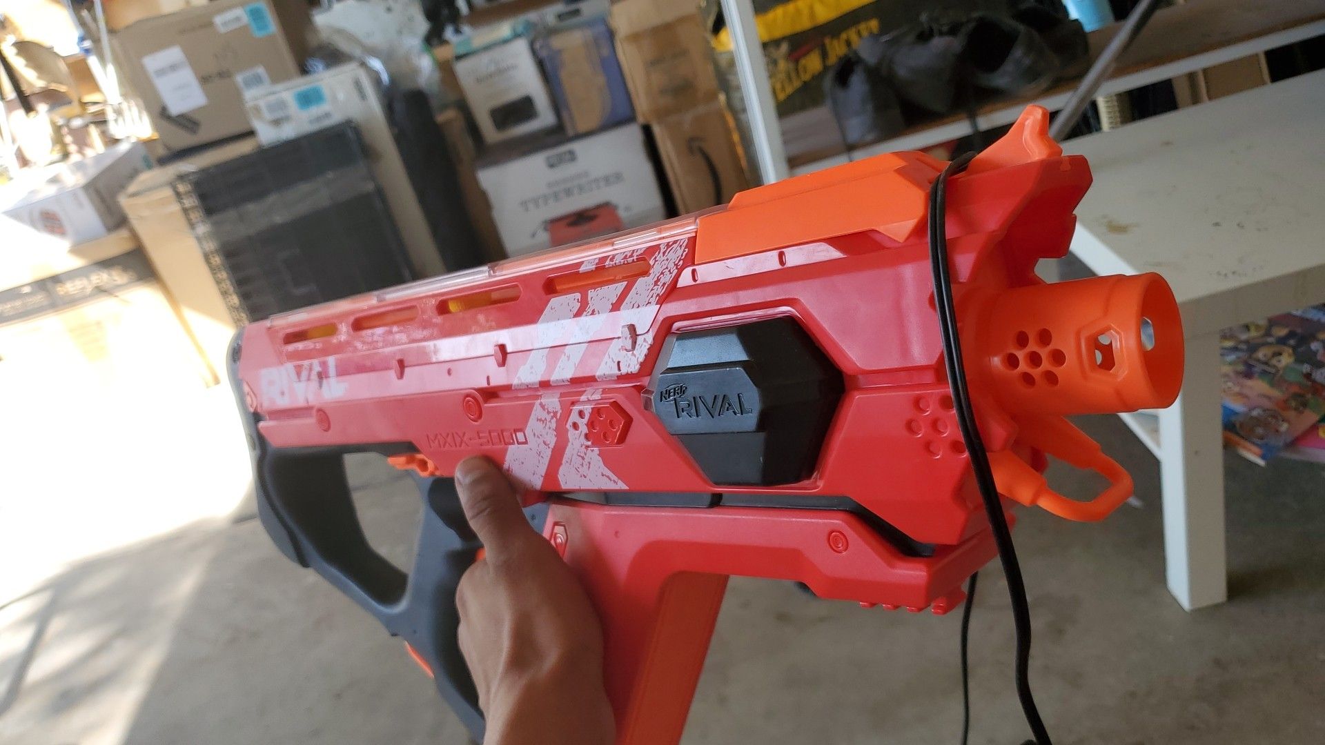 Nerf Roblox Jailbreak for Sale in Chandler, AZ - OfferUp