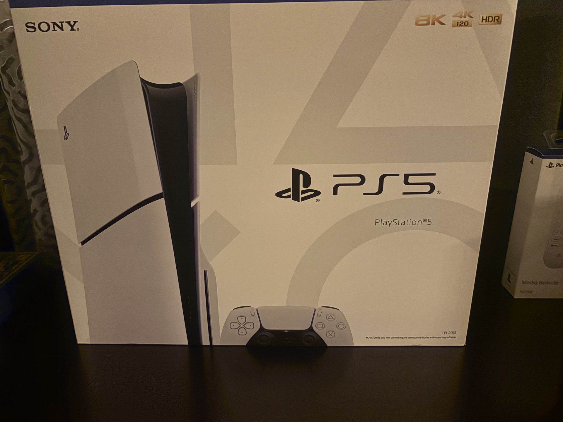 Brand New PlayStation 5 Bundle