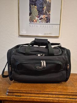 Ciao Carry-On Travel/Gym Duffel Bag