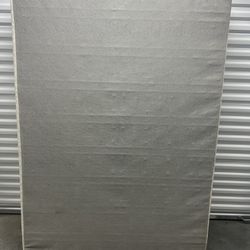 SIMMONS FULL SIZE BOX SPRING