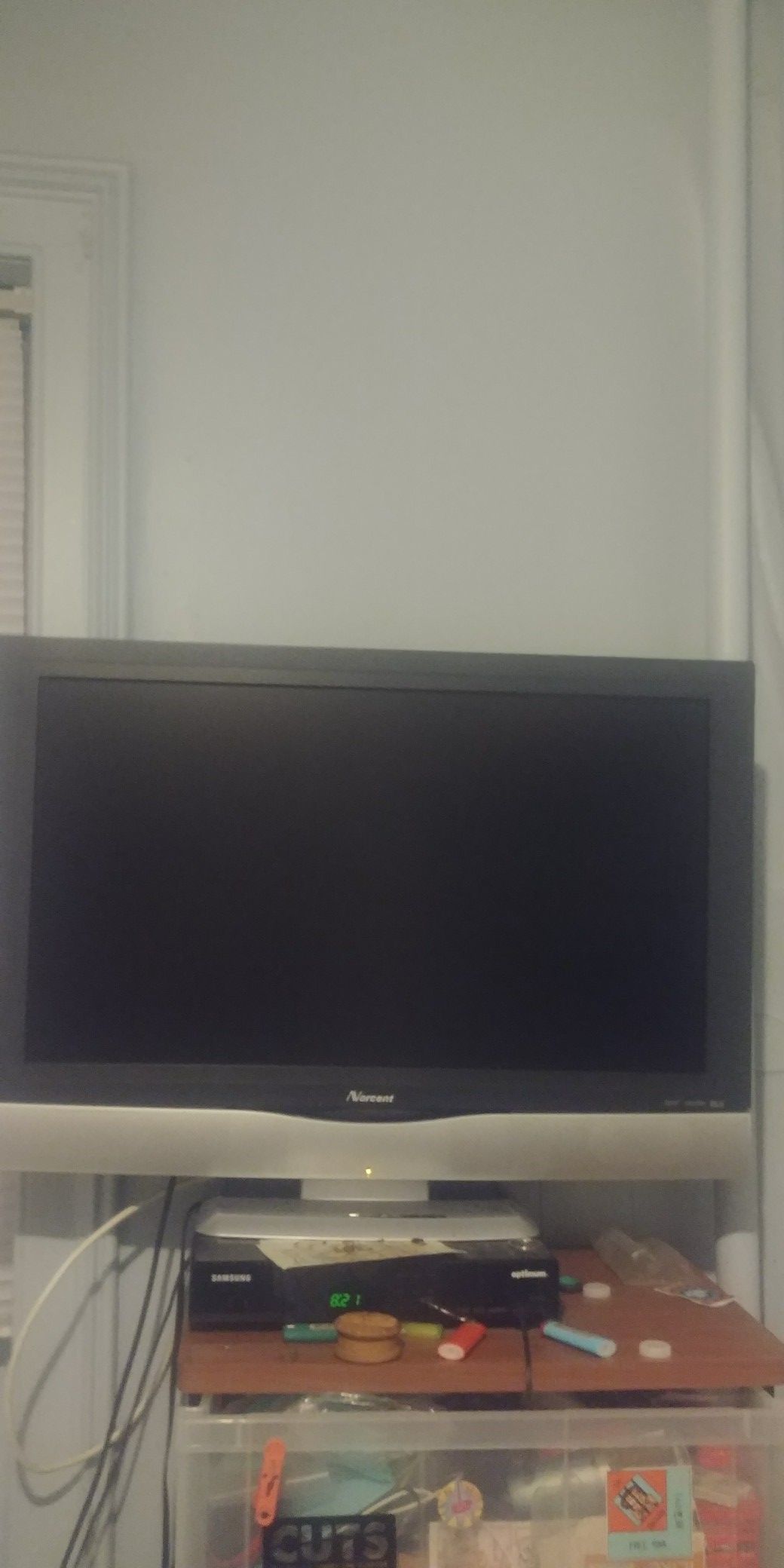 Norcent TV 22inch lcd