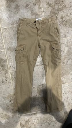 Hollister Cargo pants Size 28x30