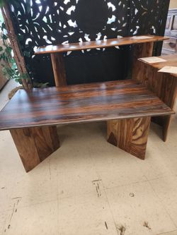 Solid wood Coffee Table 