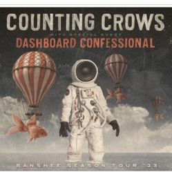 Counting Crows