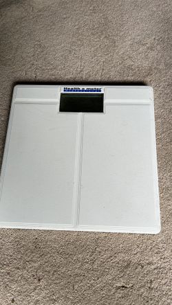 Bathroom Scale