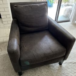 Living Room Chair 