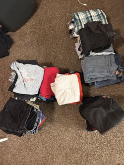 Boys Size 10-14