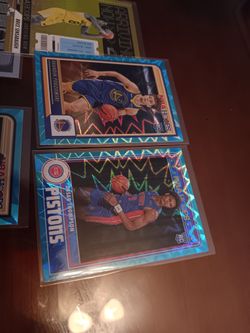 Nba Rc