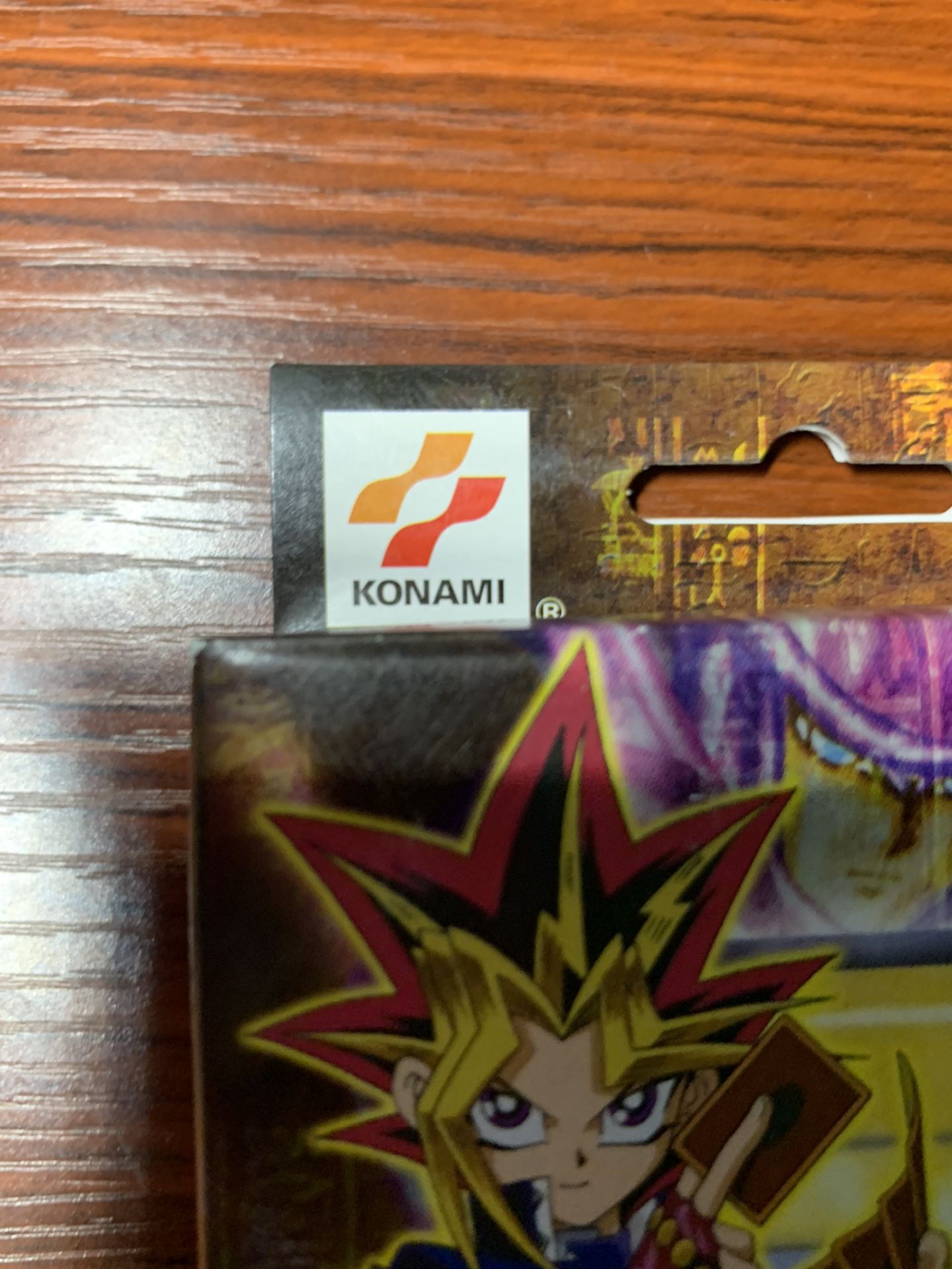 Yu Gi Oh! 2002 Starter Deck Yugi 1st Edition Asian English Ultra