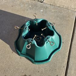 Base For Christmas Tree 
