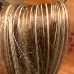 Hair Extensions  Brand New  Buy Two Get One Free 